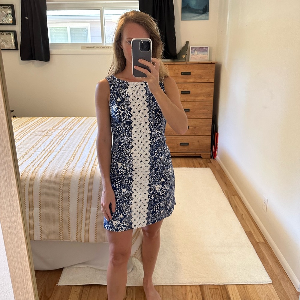 Target size 2 Dress